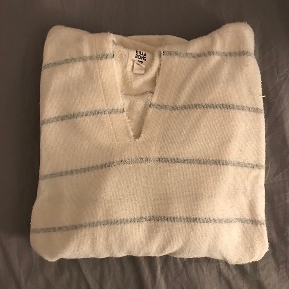 Beach Style Cover Up Pullover - Picture 1 of 1